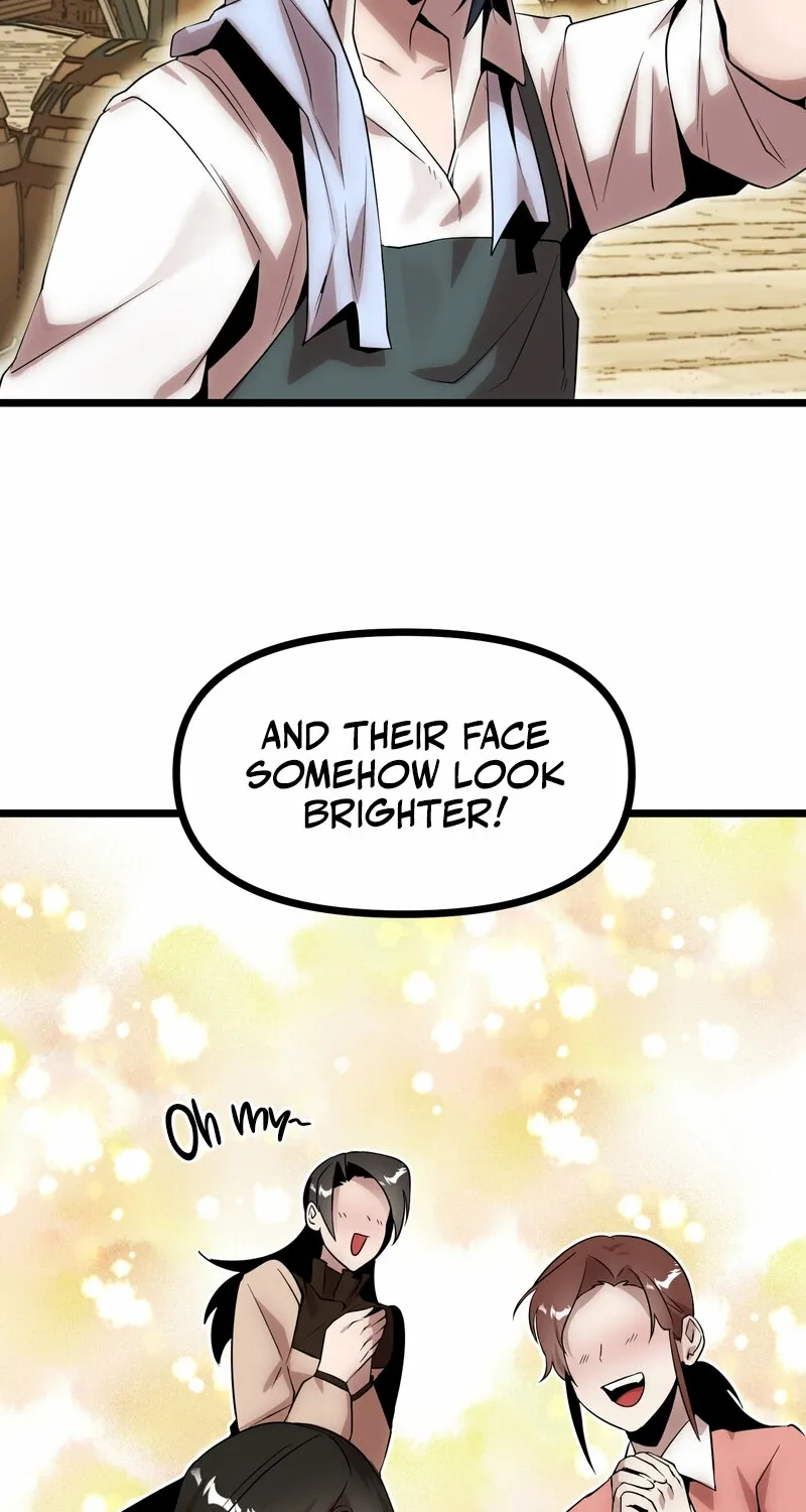 Sexy Dynamite Dungeon Chapter 19 page 17 - 