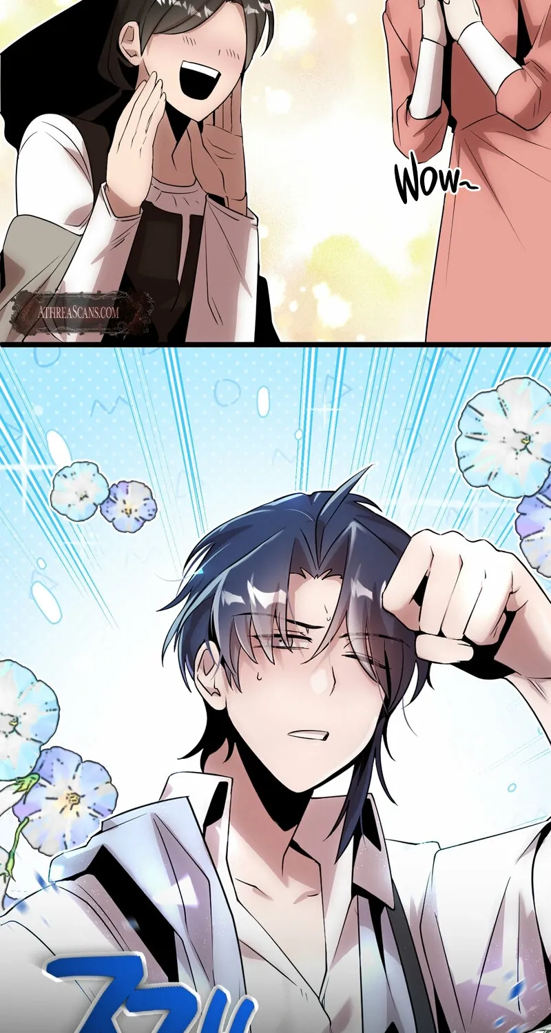 Sexy Dynamite Dungeon Chapter 19 page 18 - 
