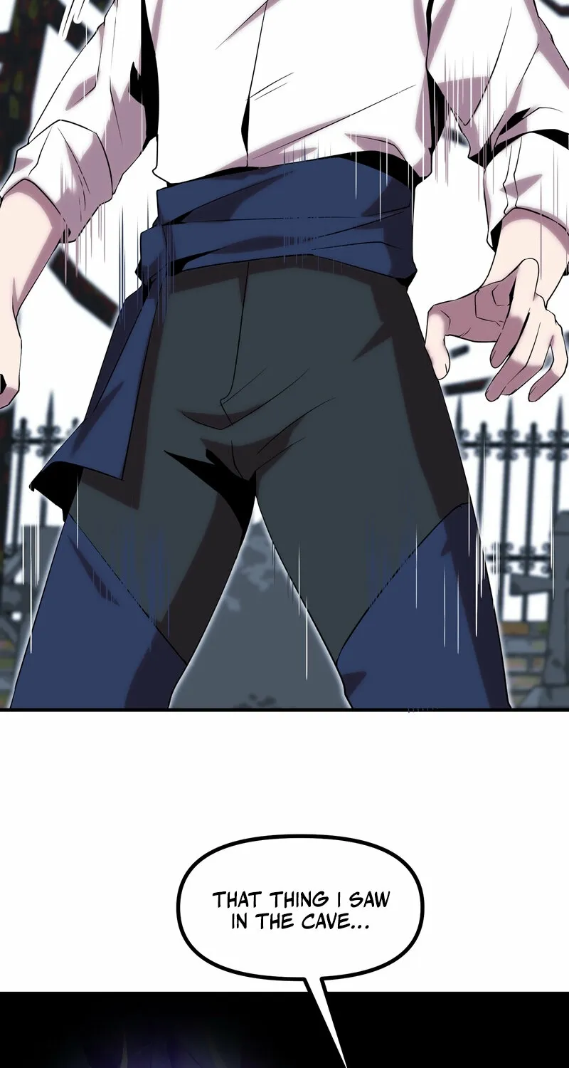 Sexy Dynamite Dungeon Chapter 19 page 3 - 