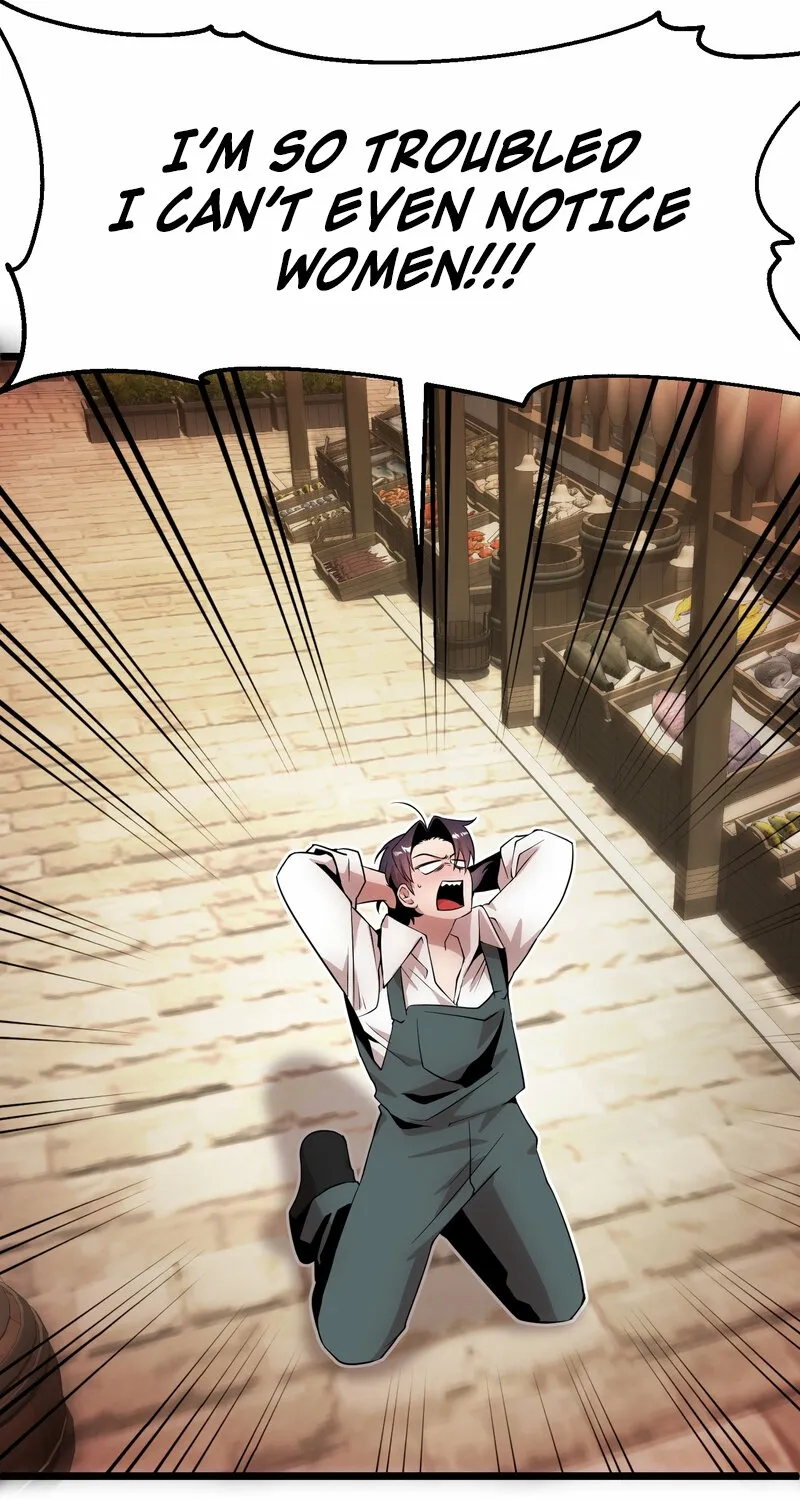 Sexy Dynamite Dungeon Chapter 19 page 21 - 