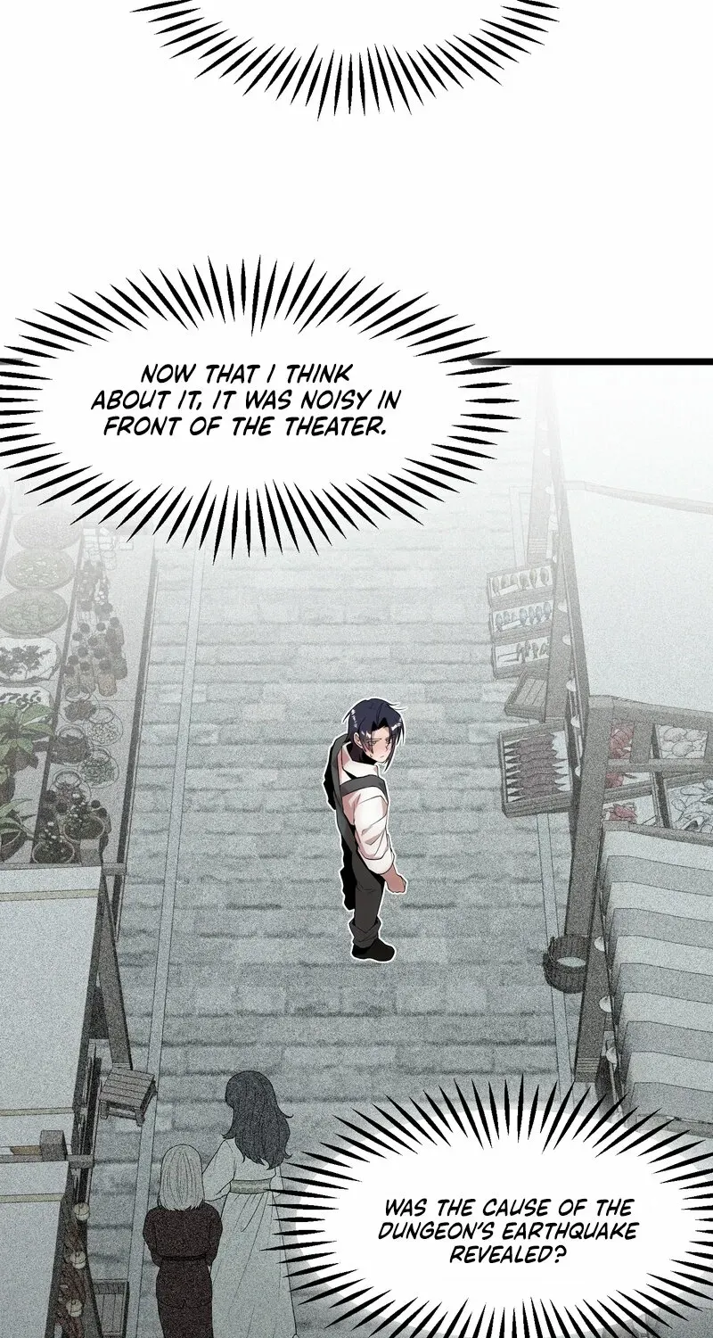 Sexy Dynamite Dungeon Chapter 19 page 23 - 