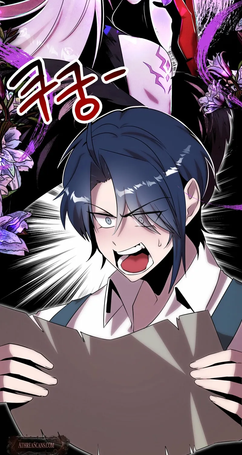 Sexy Dynamite Dungeon Chapter 19 page 27 - 