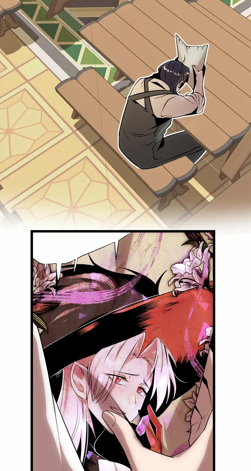 Sexy Dynamite Dungeon Chapter 19 page 36 - 