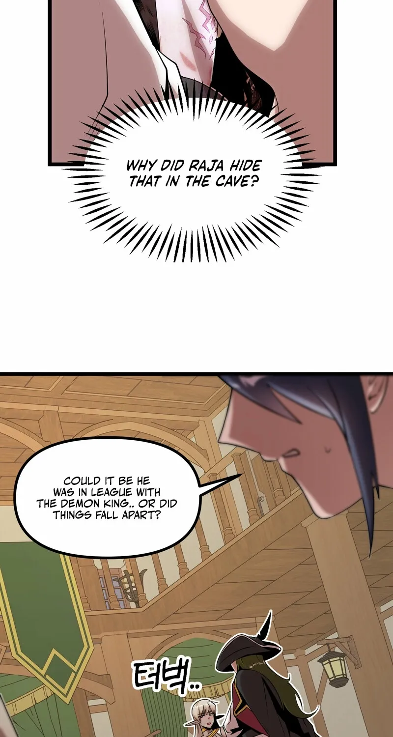 Sexy Dynamite Dungeon Chapter 19 page 37 - 