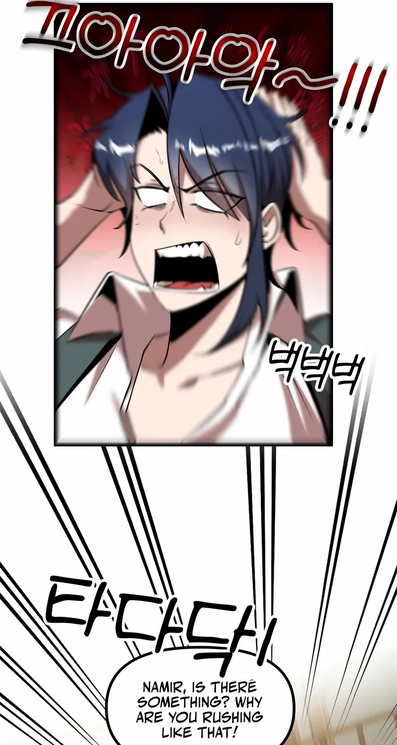Sexy Dynamite Dungeon Chapter 19 page 39 - 