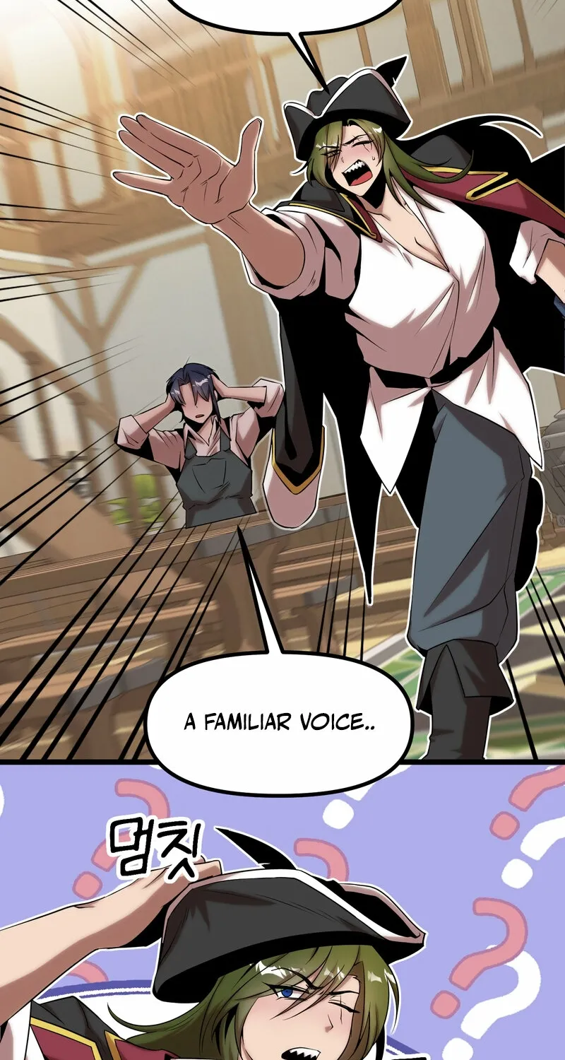 Sexy Dynamite Dungeon Chapter 19 page 40 - 