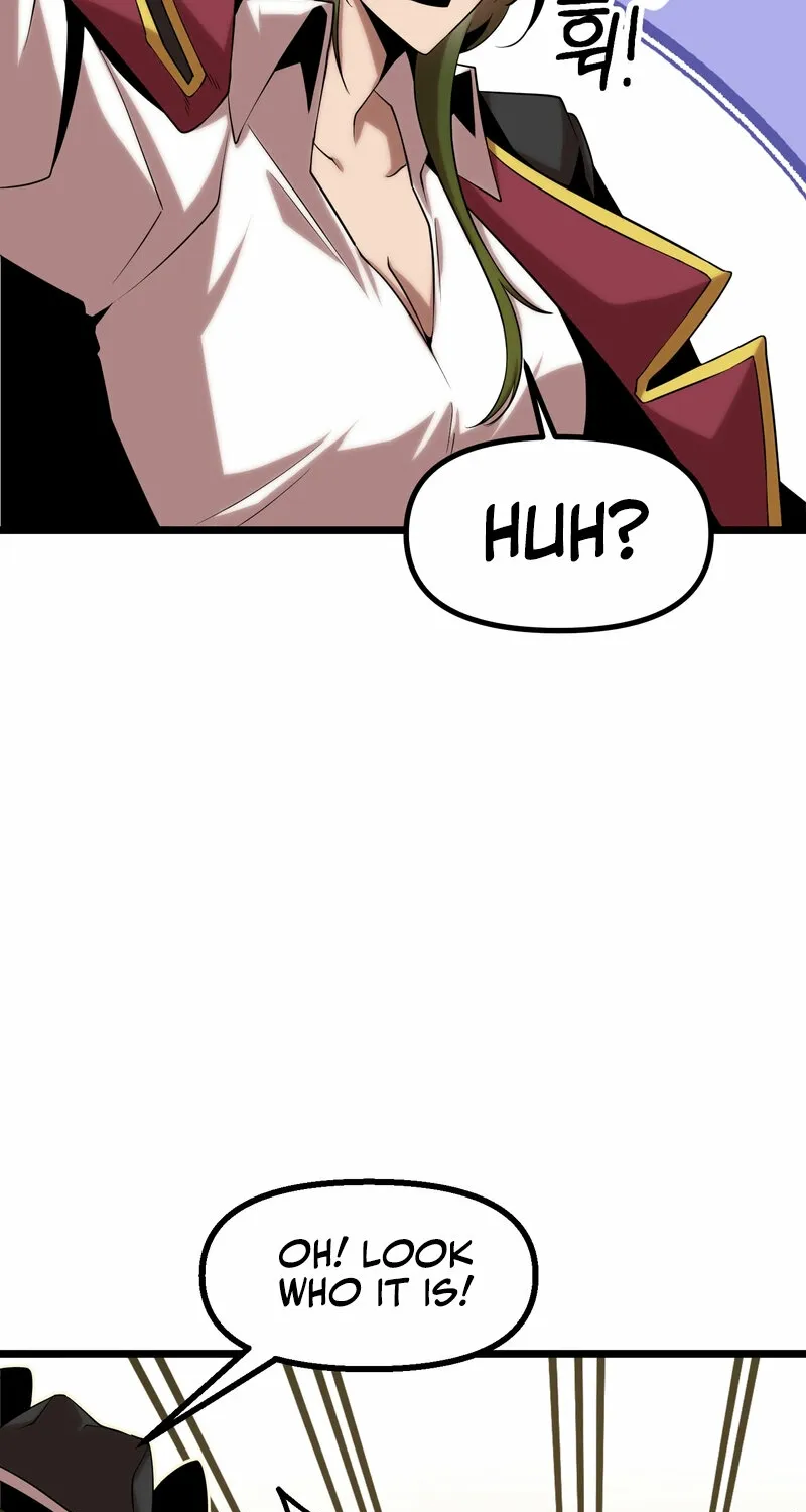 Sexy Dynamite Dungeon Chapter 19 page 41 - 