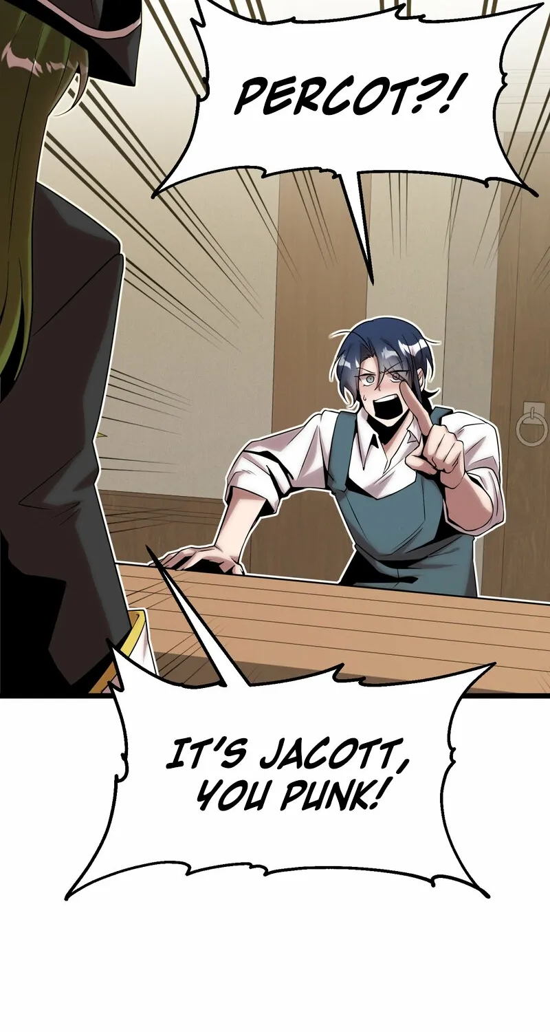 Sexy Dynamite Dungeon Chapter 19 page 42 - 