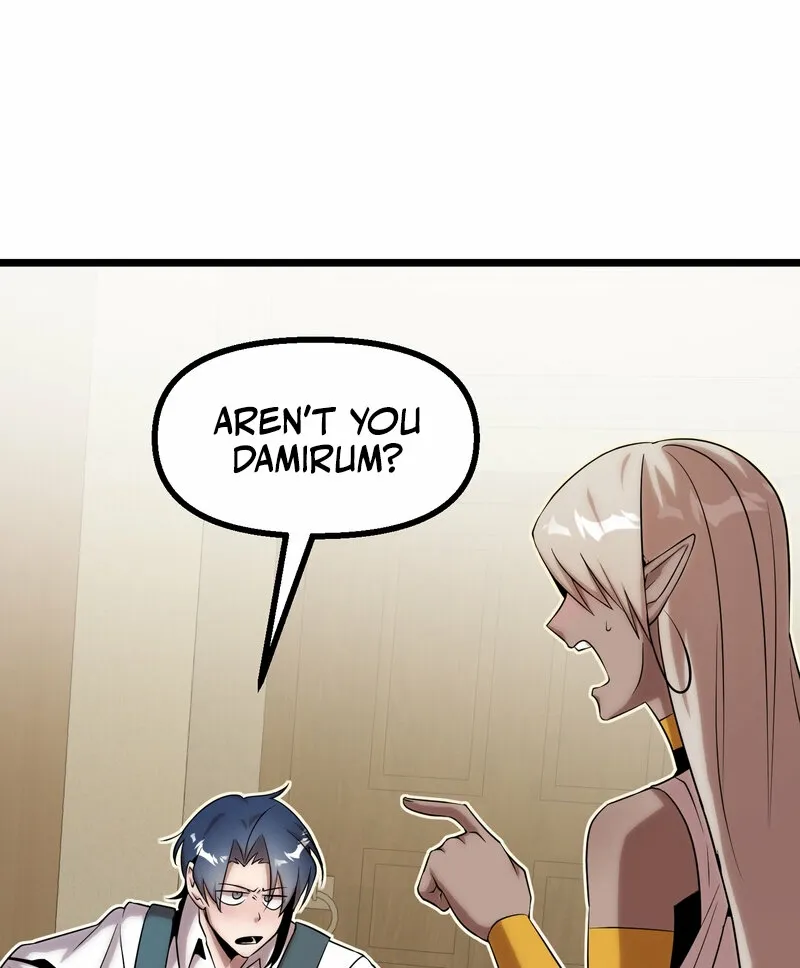Sexy Dynamite Dungeon Chapter 19 page 43 - 