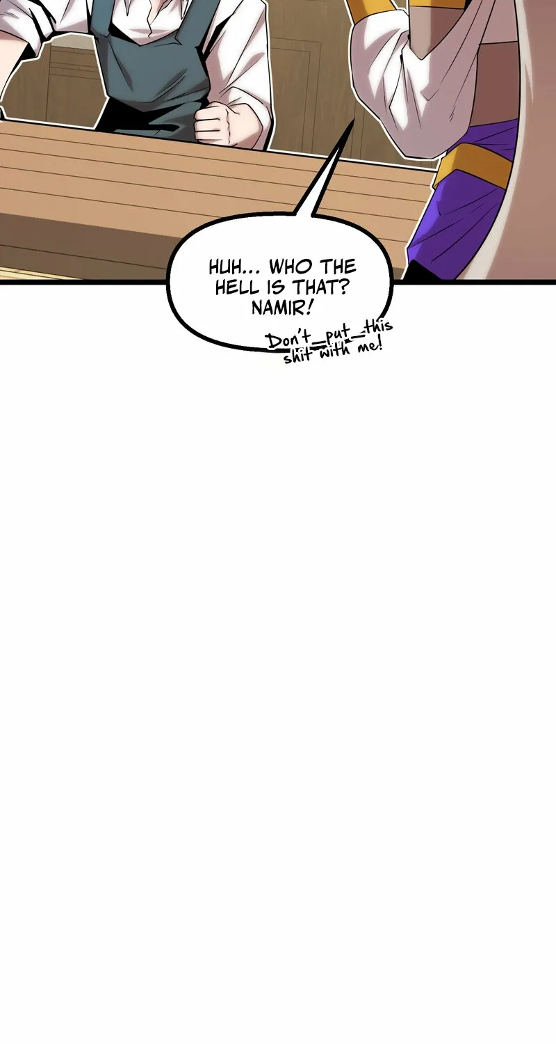 Sexy Dynamite Dungeon Chapter 19 page 44 - 