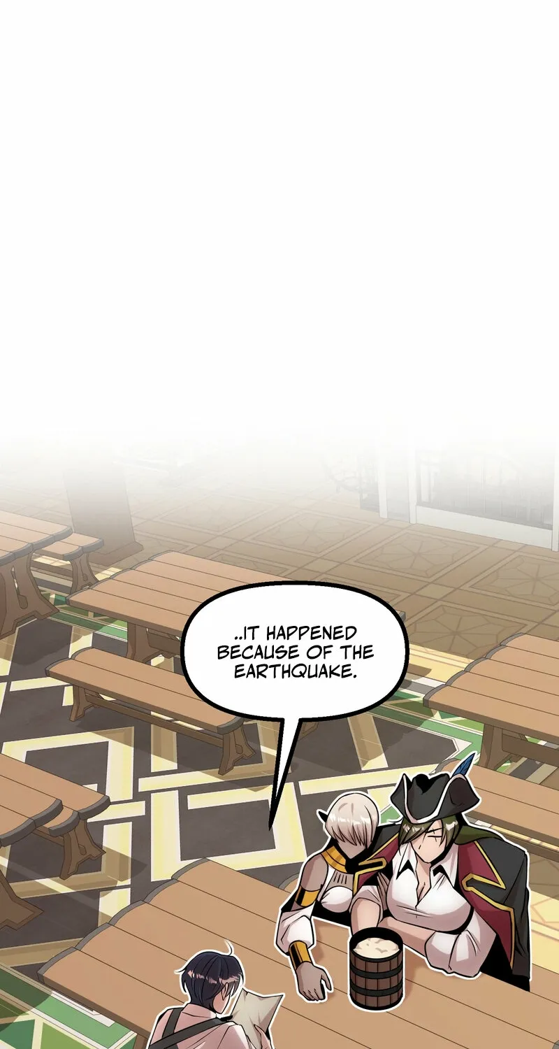 Sexy Dynamite Dungeon Chapter 19 page 45 - 