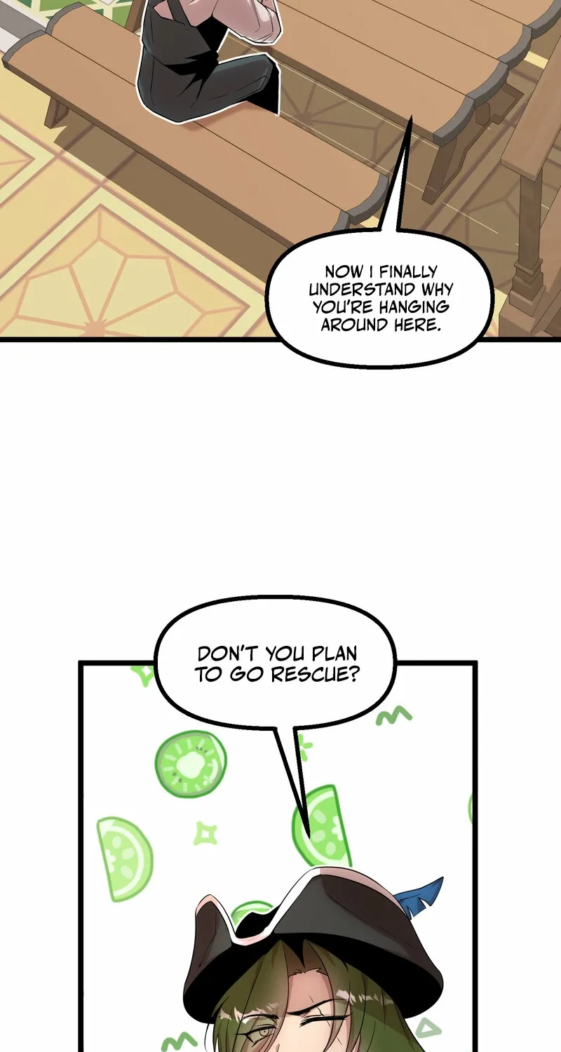 Sexy Dynamite Dungeon Chapter 19 page 46 - 