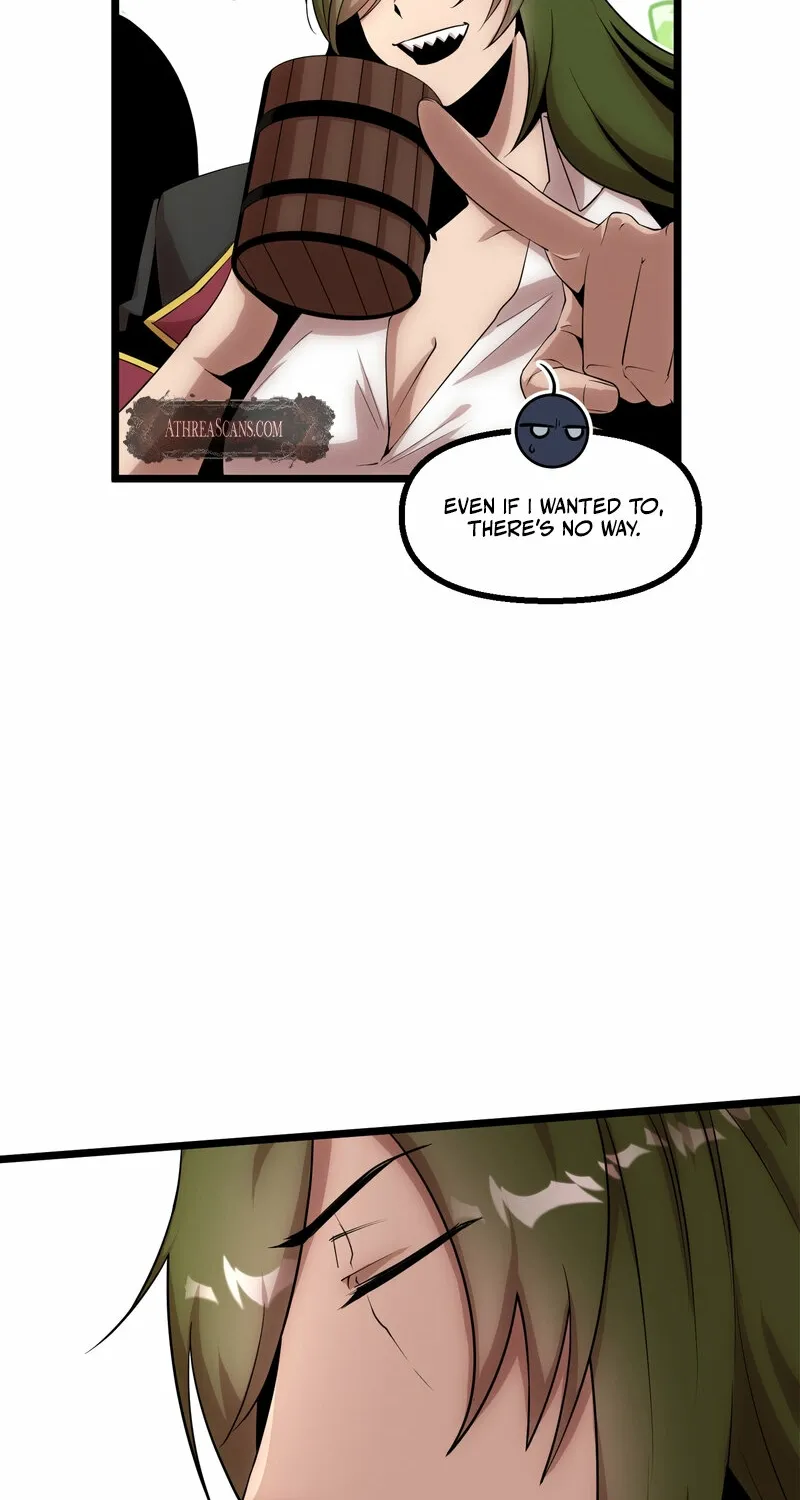 Sexy Dynamite Dungeon Chapter 19 page 47 - 