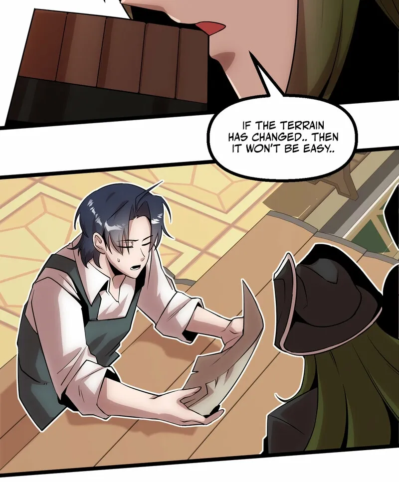Sexy Dynamite Dungeon Chapter 19 page 48 - 