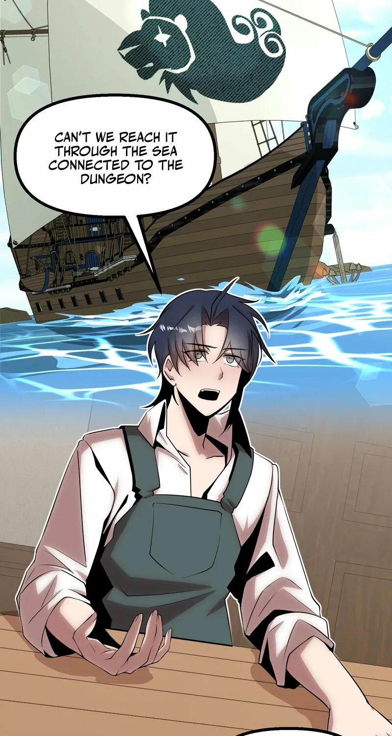 Sexy Dynamite Dungeon Chapter 19 page 50 - 
