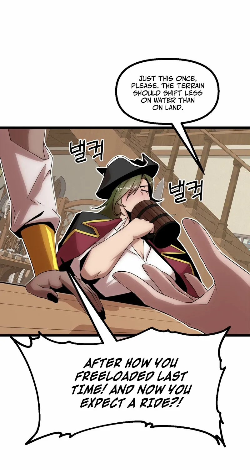 Sexy Dynamite Dungeon Chapter 19 page 52 - 