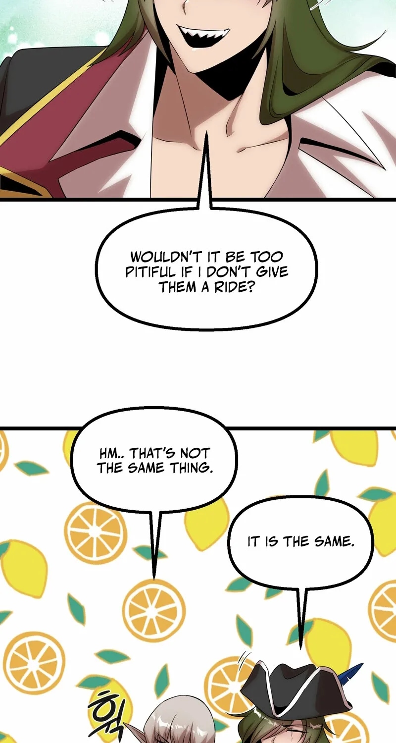 Sexy Dynamite Dungeon Chapter 19 page 55 - 