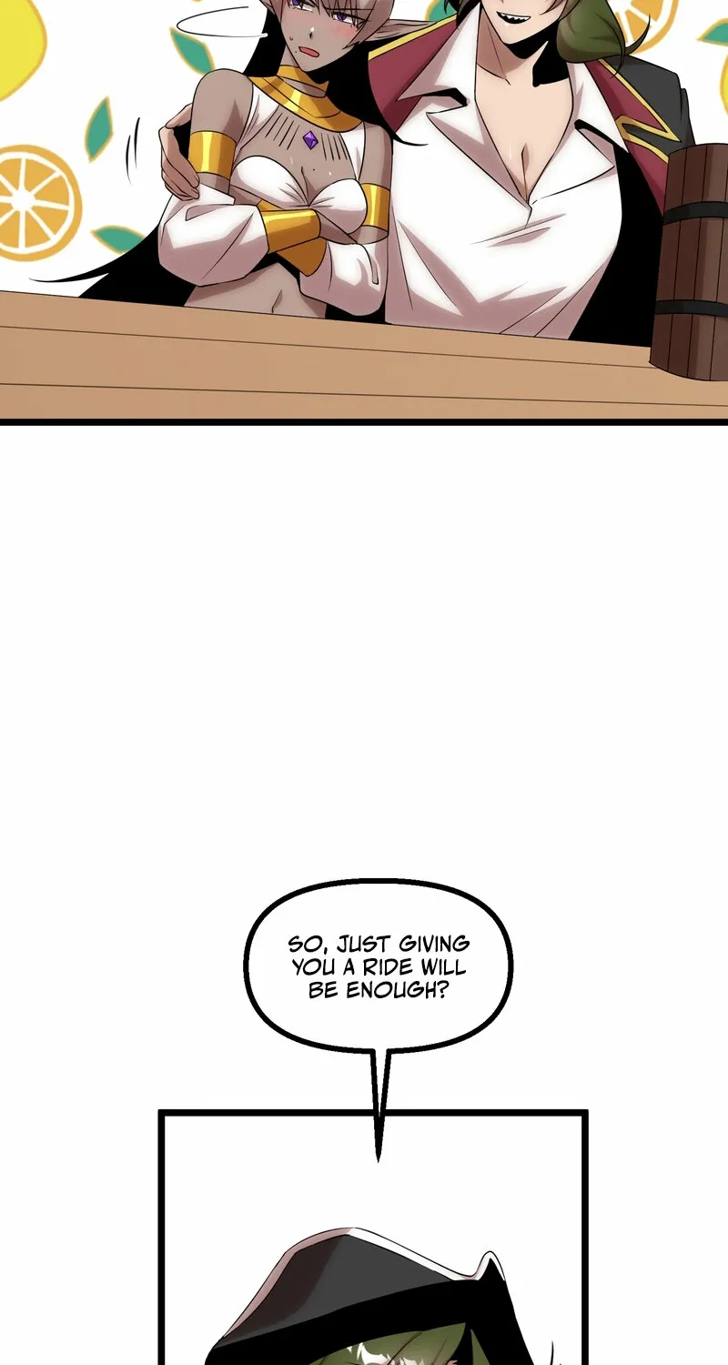 Sexy Dynamite Dungeon Chapter 19 page 56 - 
