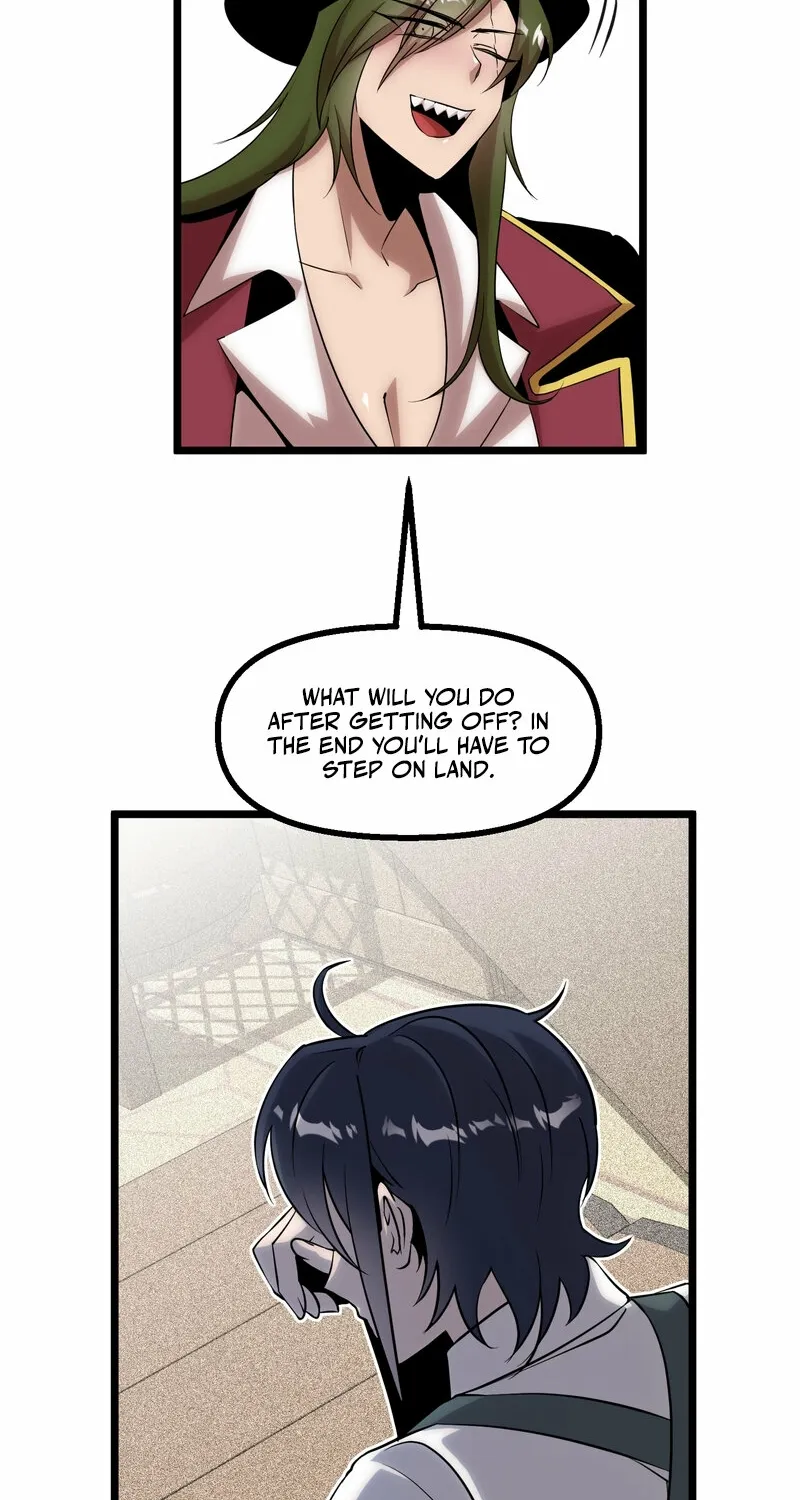 Sexy Dynamite Dungeon Chapter 19 page 57 - 