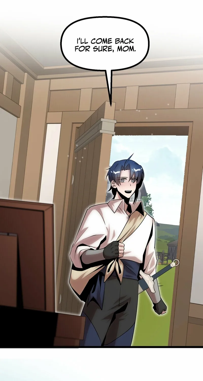 Sexy Dynamite Dungeon Chapter 19 page 65 - 