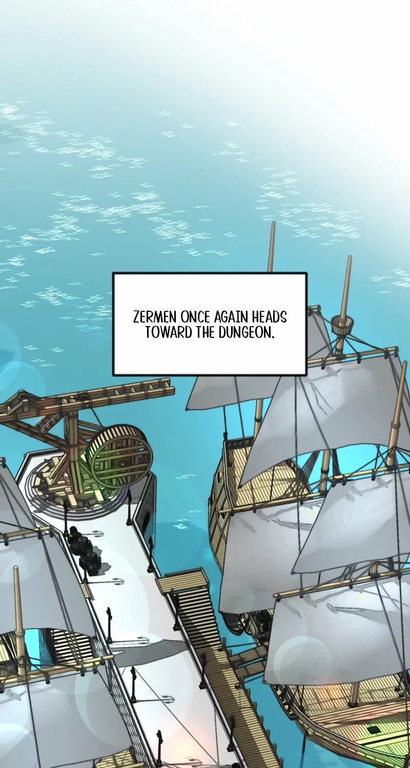 Sexy Dynamite Dungeon Chapter 19 page 66 - 