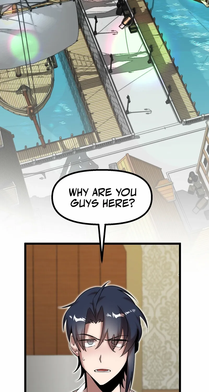Sexy Dynamite Dungeon Chapter 19 page 67 - 