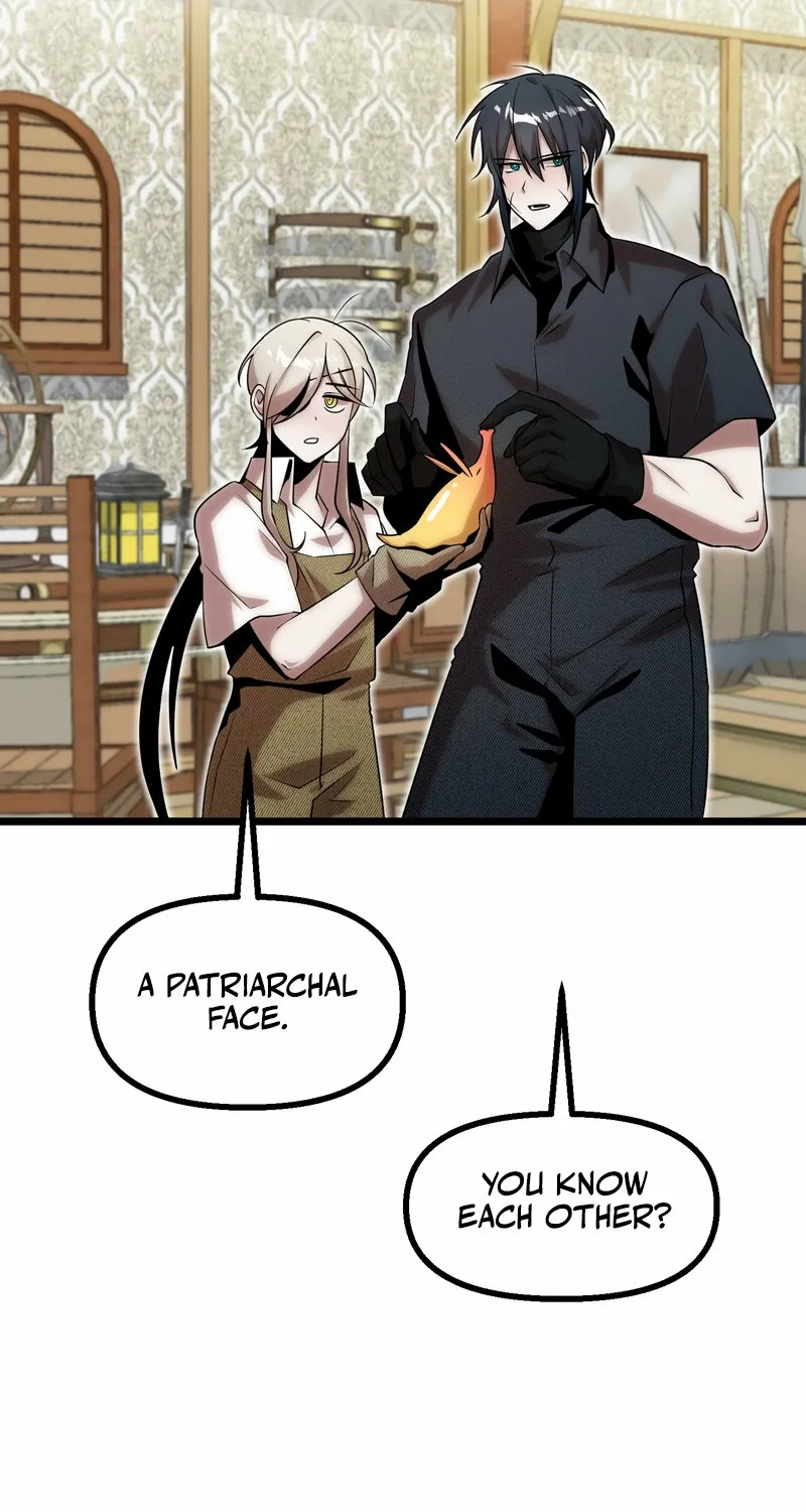 Sexy Dynamite Dungeon Chapter 19 page 69 - 
