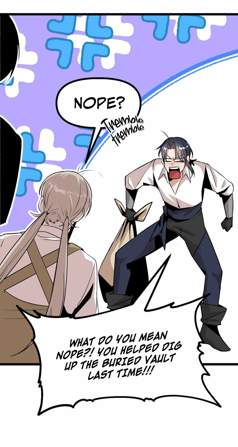 Sexy Dynamite Dungeon Chapter 19 page 70 - 