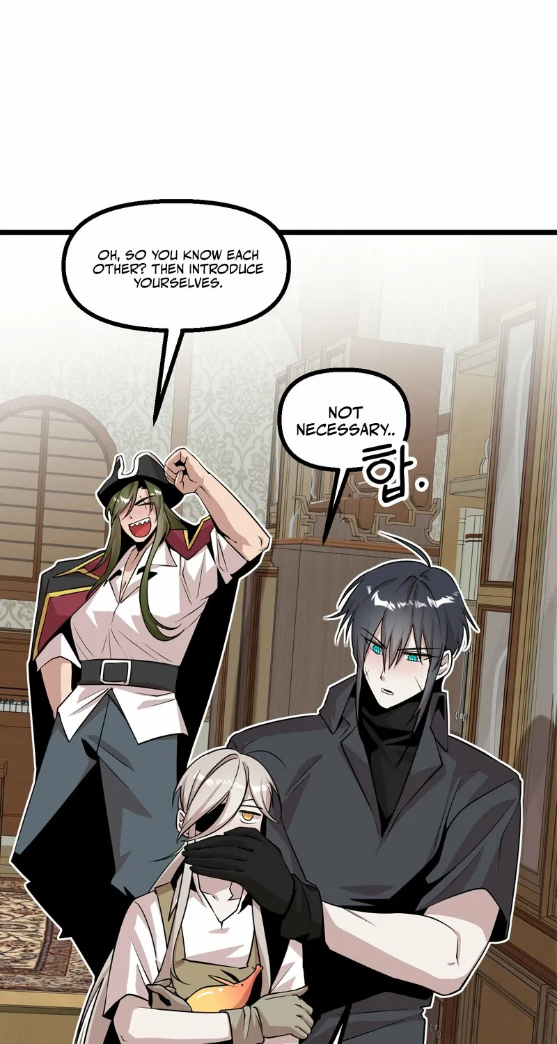 Sexy Dynamite Dungeon Chapter 19 page 71 - 