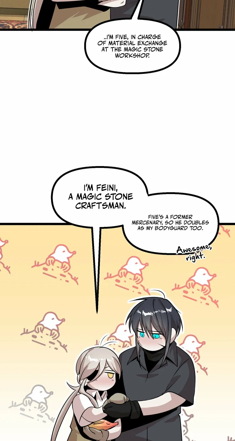 Sexy Dynamite Dungeon Chapter 19 page 72 - 