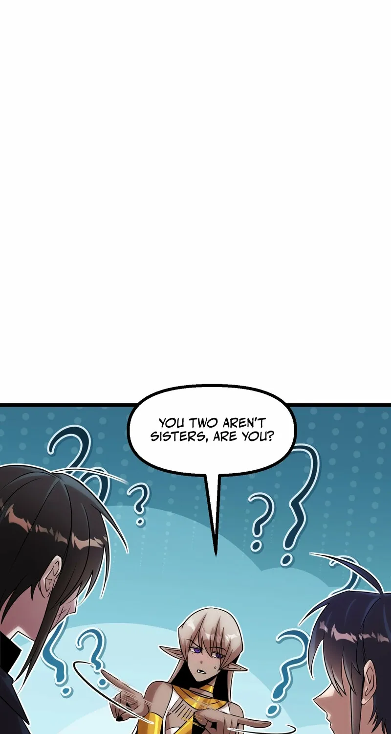 Sexy Dynamite Dungeon Chapter 19 page 74 - 