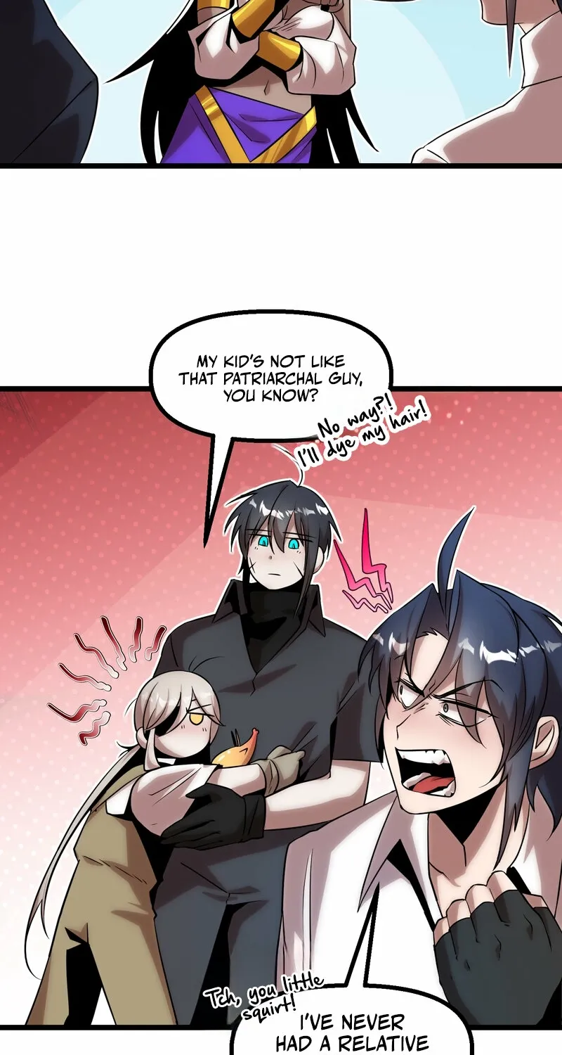 Sexy Dynamite Dungeon Chapter 19 page 75 - 