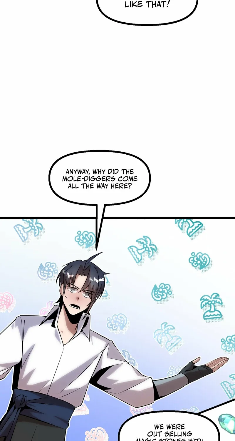 Sexy Dynamite Dungeon Chapter 19 page 76 - 