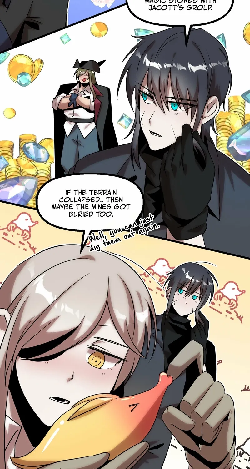 Sexy Dynamite Dungeon Chapter 19 page 77 - 