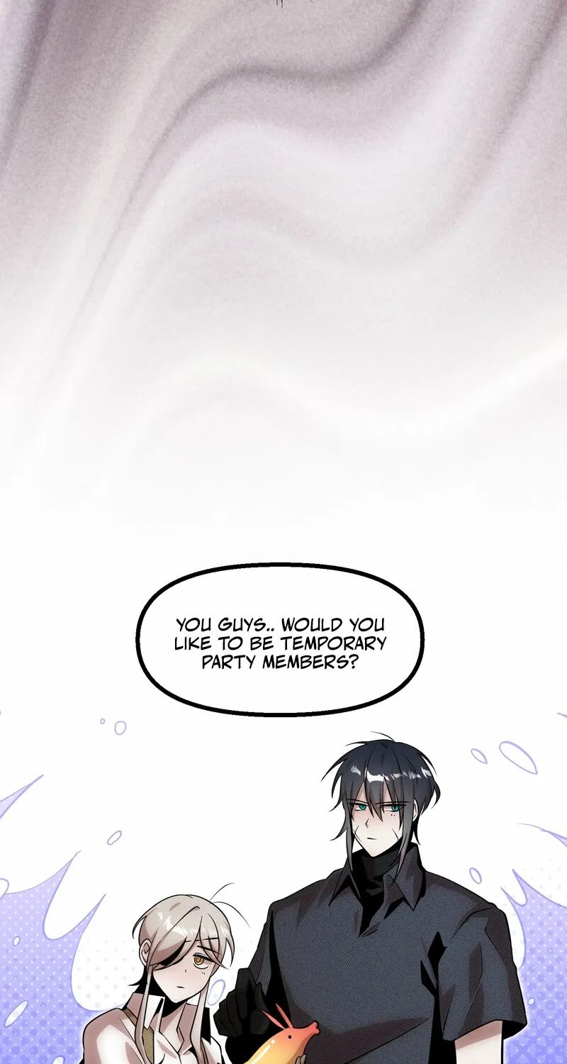 Sexy Dynamite Dungeon Chapter 19 page 80 - 