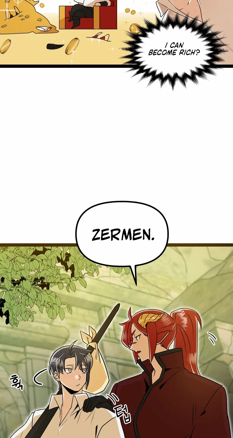 Sexy Dynamite Dungeon Chapter 2 page 12 - 