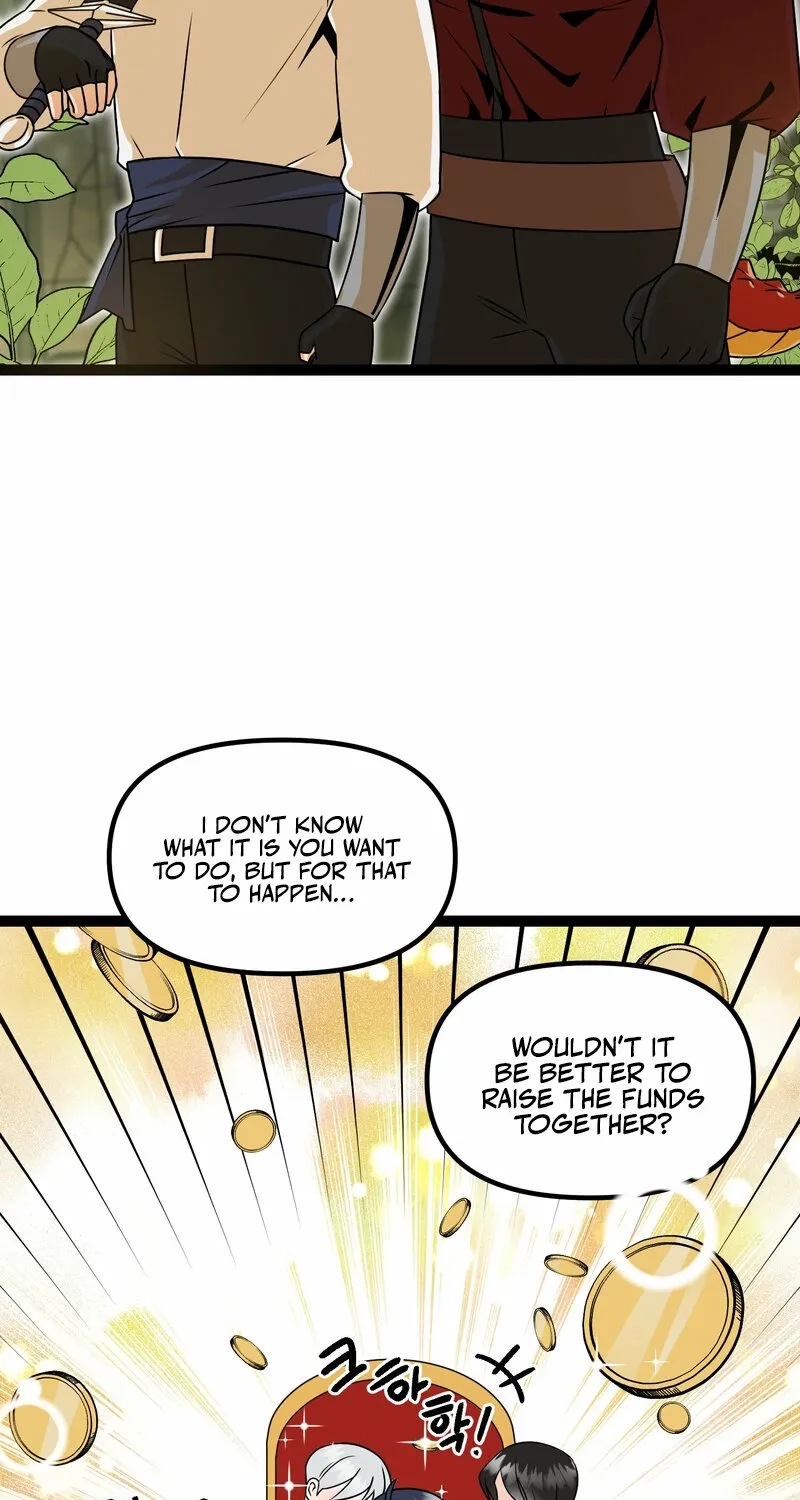 Sexy Dynamite Dungeon Chapter 2 page 13 - 