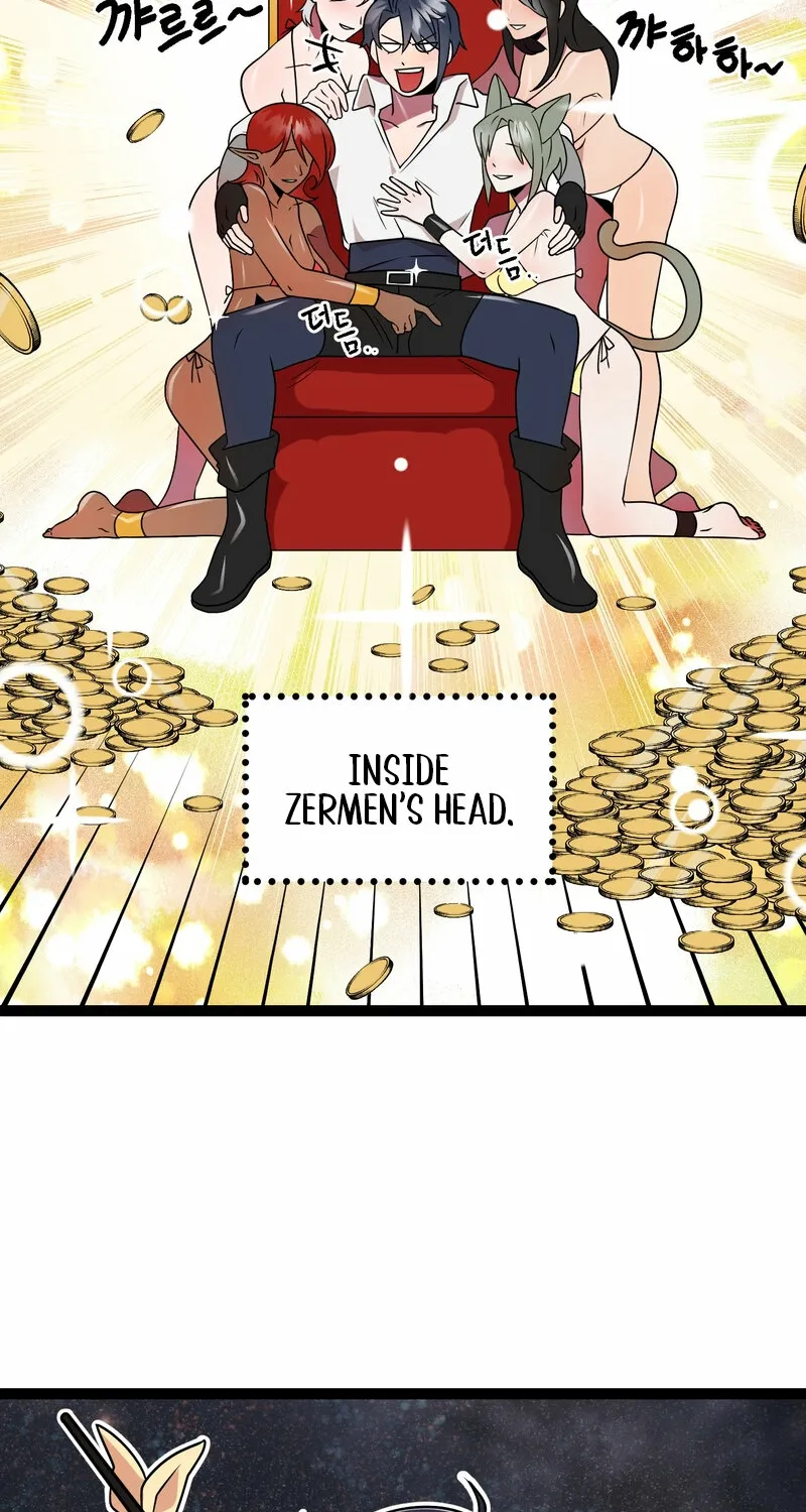 Sexy Dynamite Dungeon Chapter 2 page 14 - 