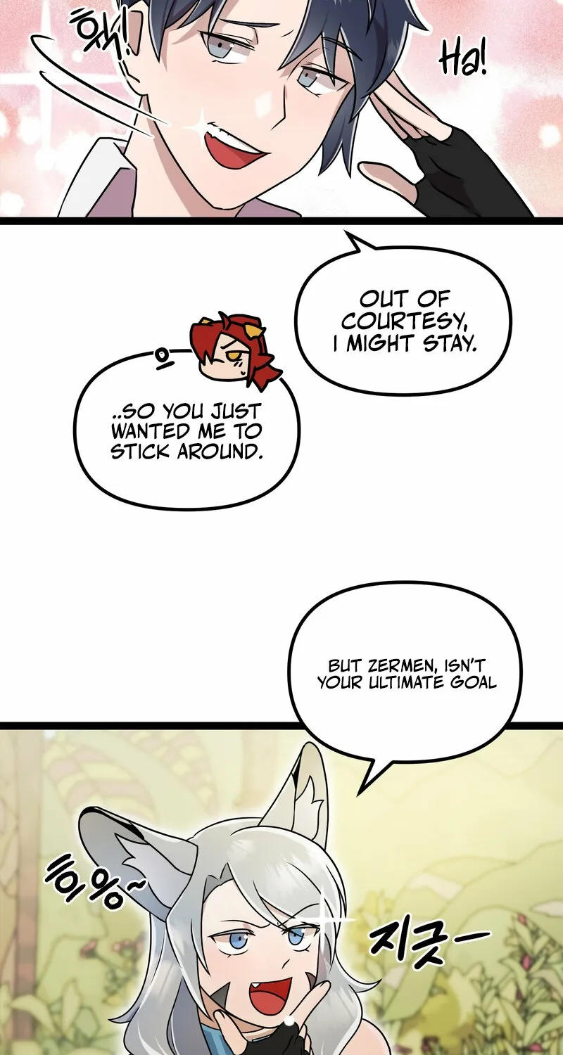 Sexy Dynamite Dungeon Chapter 2 page 16 - 