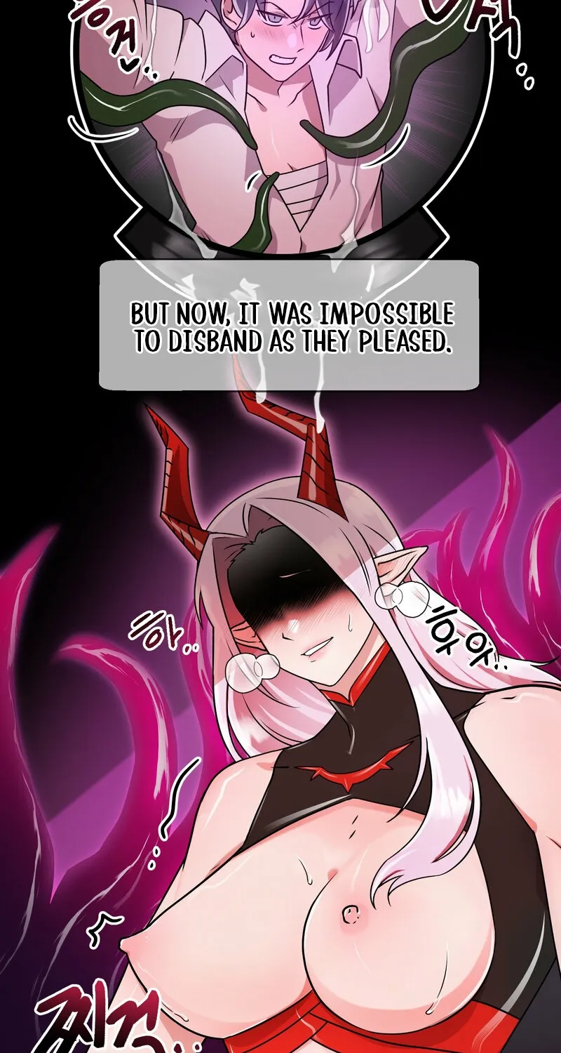 Sexy Dynamite Dungeon Chapter 2 page 3 - 
