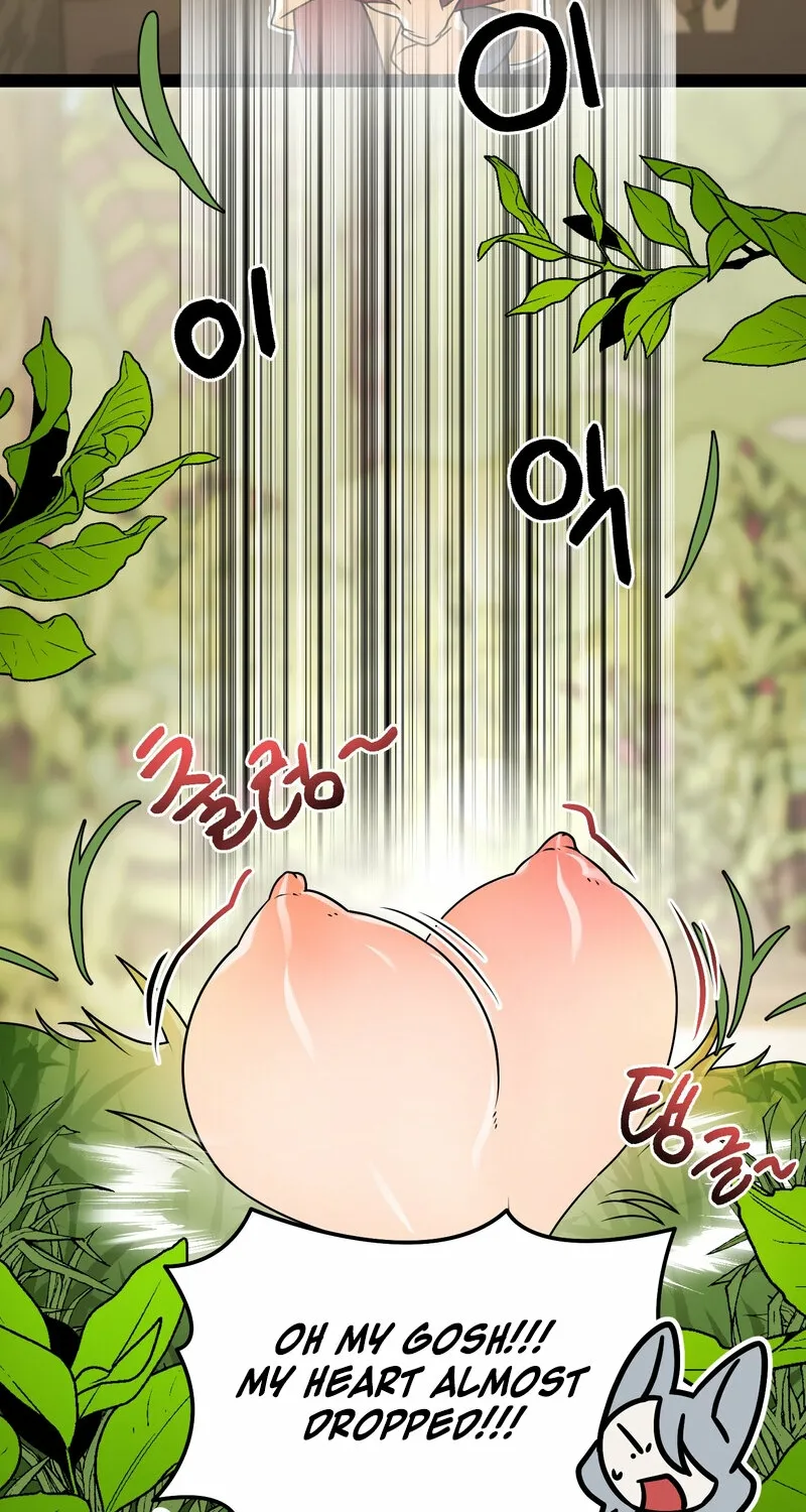 Sexy Dynamite Dungeon Chapter 2 page 22 - 