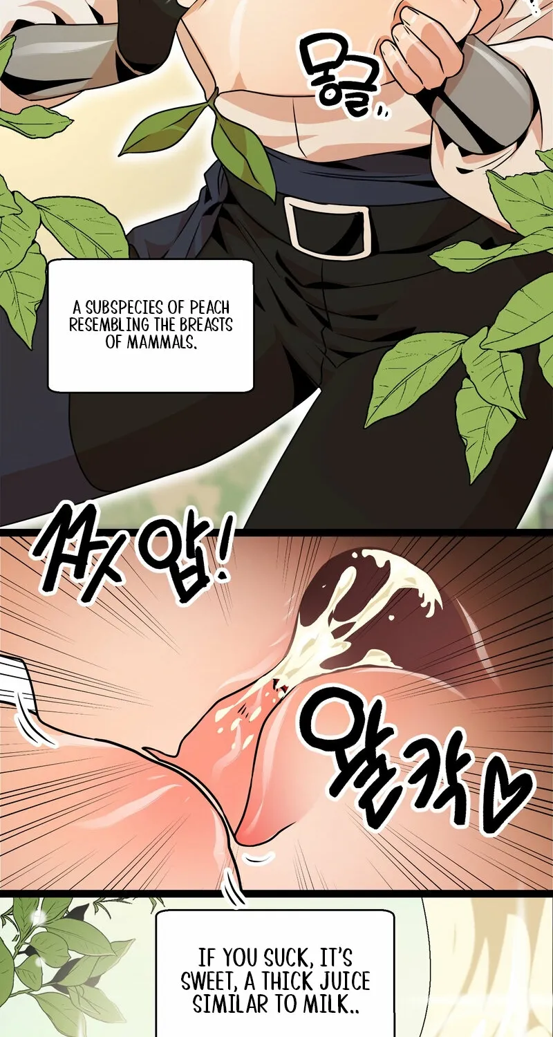 Sexy Dynamite Dungeon Chapter 2 page 27 - 