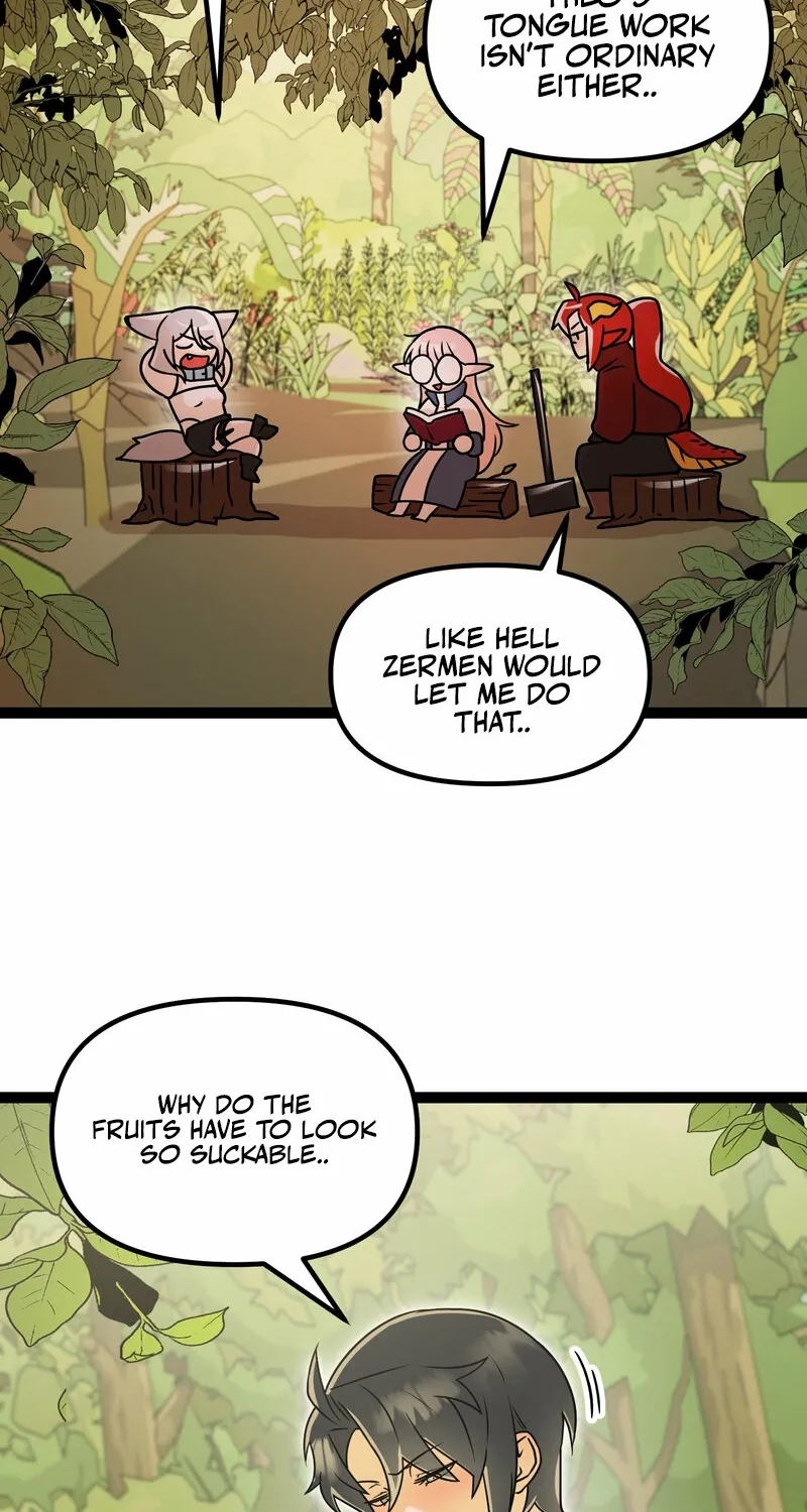 Sexy Dynamite Dungeon Chapter 2 page 37 - 