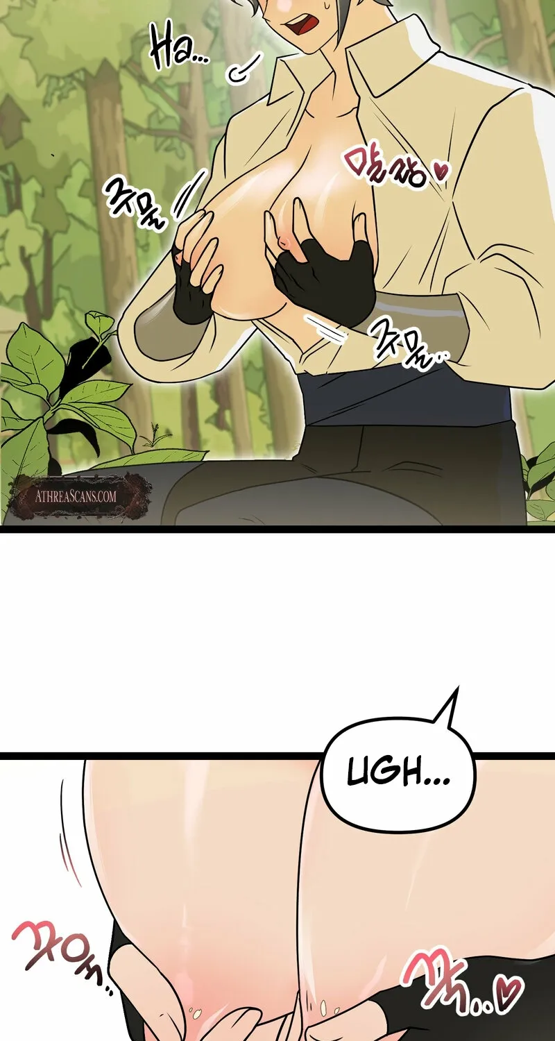 Sexy Dynamite Dungeon Chapter 2 page 38 - 