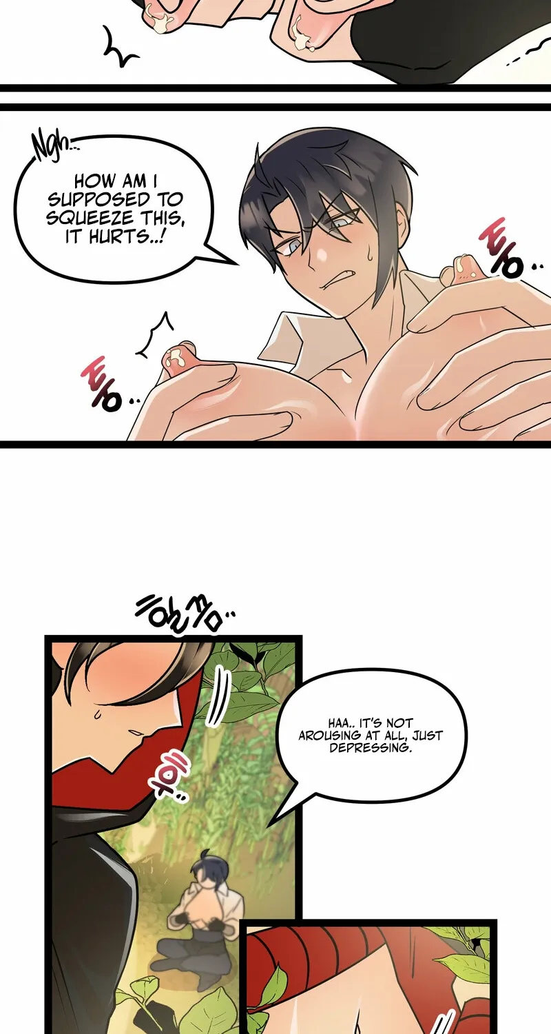 Sexy Dynamite Dungeon Chapter 2 page 39 - 