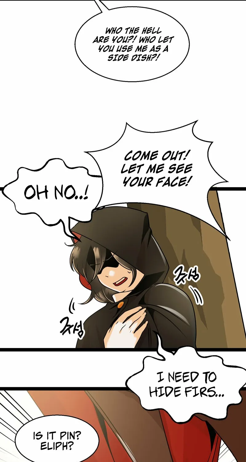 Sexy Dynamite Dungeon Chapter 2 page 43 - 