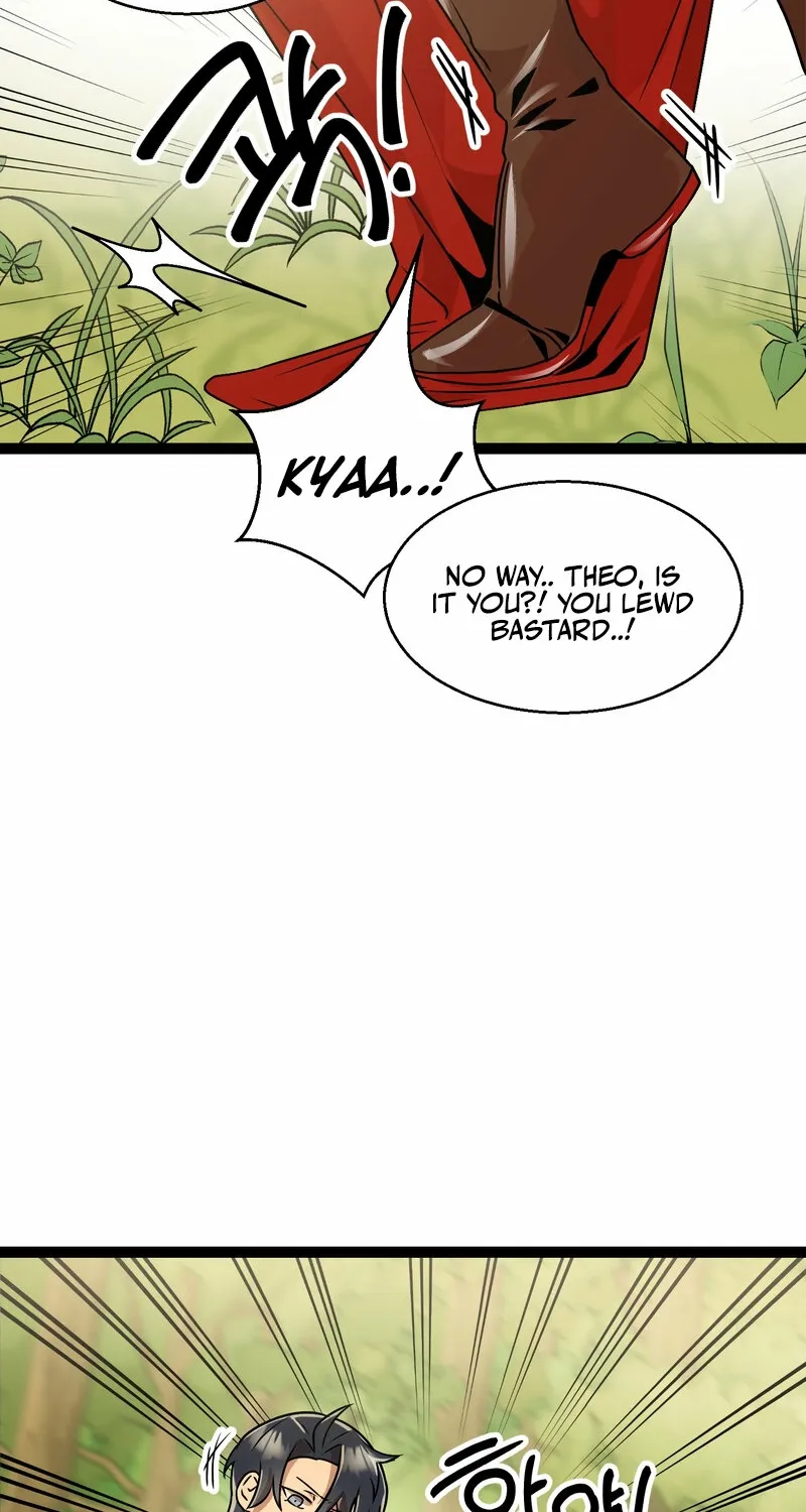 Sexy Dynamite Dungeon Chapter 2 page 44 - 