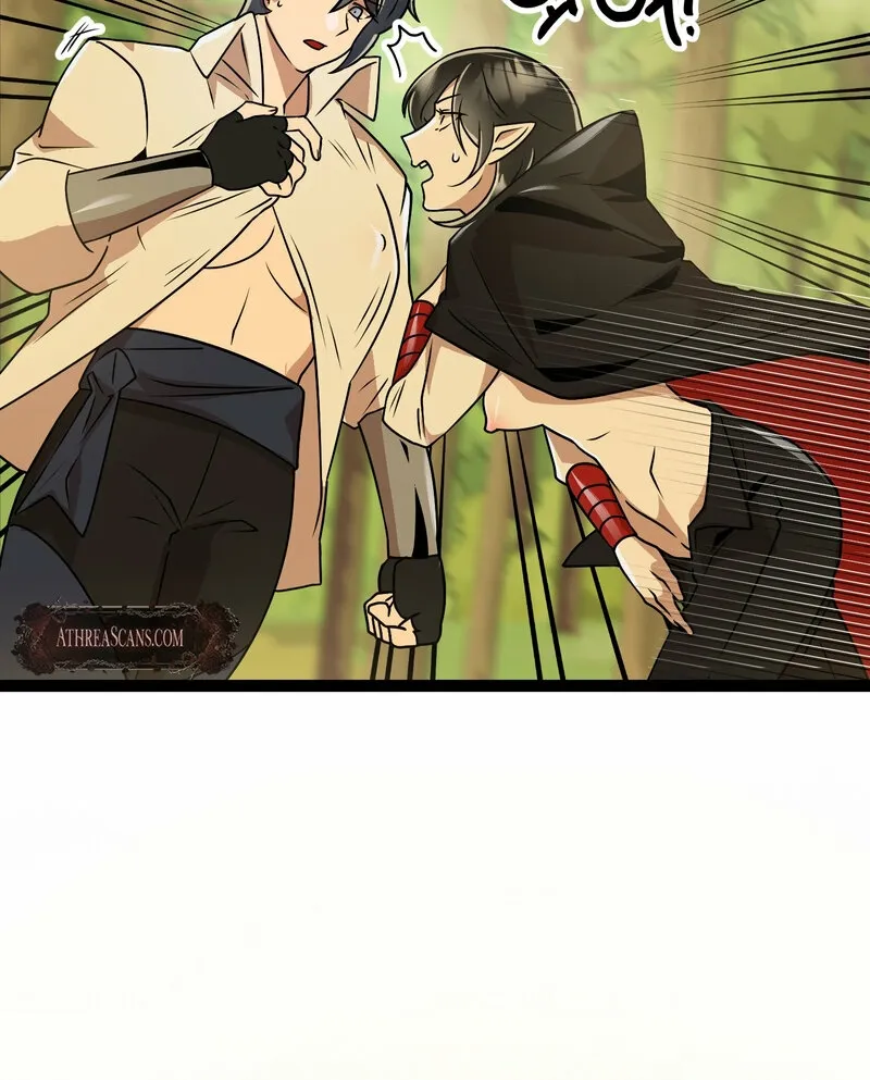 Sexy Dynamite Dungeon Chapter 2 page 45 - 