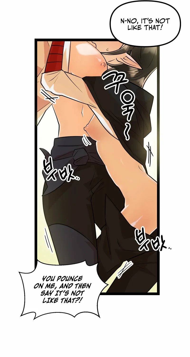 Sexy Dynamite Dungeon Chapter 2 page 51 - 