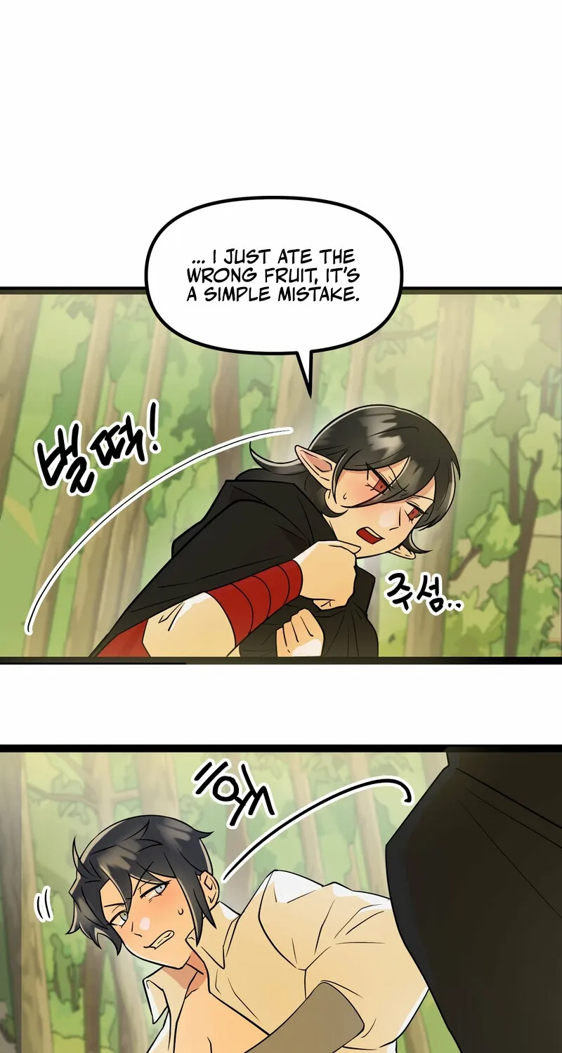 Sexy Dynamite Dungeon Chapter 2 page 52 - 